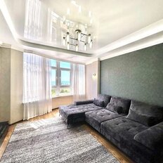 Квартира 49 м², 1-комнатная - изображение 1