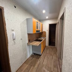 Квартира 36,4 м², 2-комнатная - изображение 2