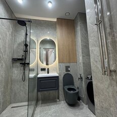 Квартира 43 м², 1-комнатная - изображение 2