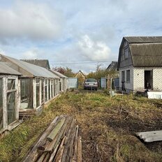 дом + 4 сотки, участок - изображение 5