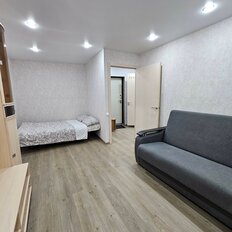 Квартира 29 м², 1-комнатная - изображение 5