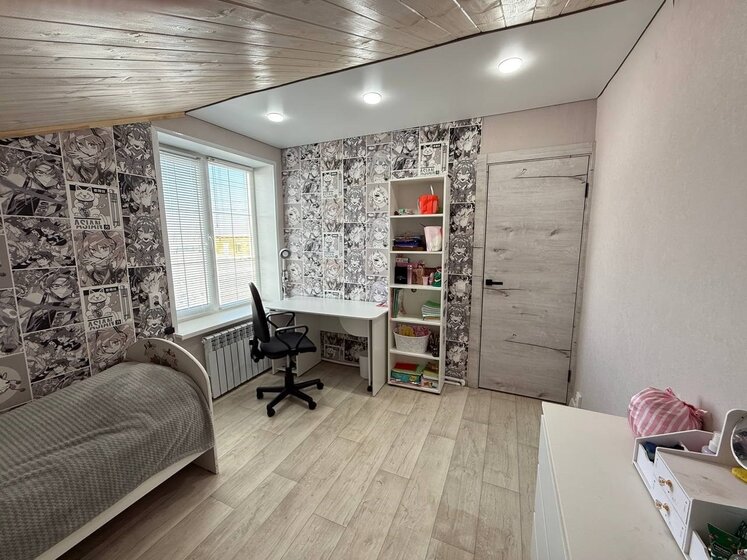 129 м² дом, 11 соток участок 17 800 000 ₽ - изображение 44