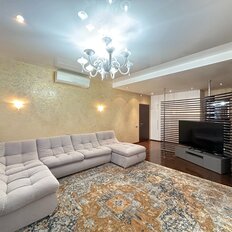 Квартира 80 м², 2-комнатная - изображение 3