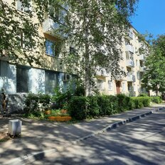 Квартира 45 м², 2-комнатная - изображение 2