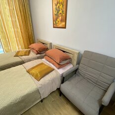 Квартира 22 м², студия - изображение 2