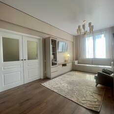 Квартира 70 м², 2-комнатная - изображение 1