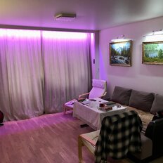 Квартира 83,7 м², 2-комнатная - изображение 5