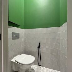 Квартира 50 м², 2-комнатная - изображение 5