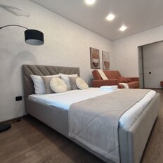 Квартира 47 м², 1-комнатная - изображение 2