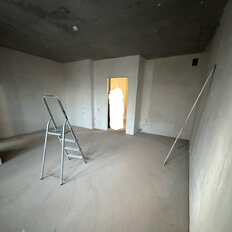 Квартира 70 м², 2-комнатная - изображение 3