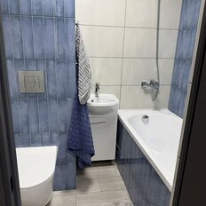 Квартира 38 м², 1-комнатная - изображение 5