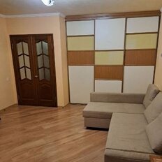 Квартира 39 м², 1-комнатная - изображение 5