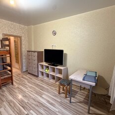 Квартира 39 м², 1-комнатная - изображение 4