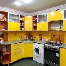 Квартира 86 м², 3-комнатная - изображение 5