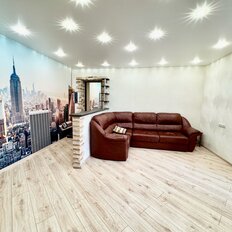 Квартира 60 м², 3-комнатная - изображение 4