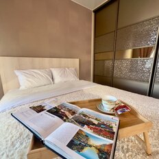 Квартира 80 м², 3-комнатная - изображение 3
