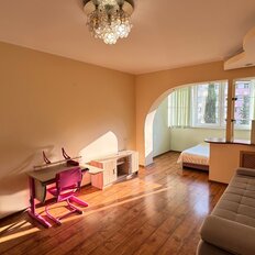 Квартира 46 м², 1-комнатная - изображение 5