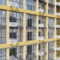 Квартира 45,7 м², 1-комнатная - изображение 4