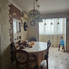 Квартира 168,9 м², 5-комнатная - изображение 4