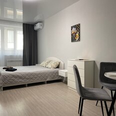 Квартира 40 м², 1-комнатная - изображение 1