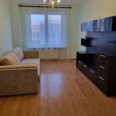 Квартира 64 м², 2-комнатная - изображение 5