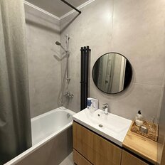 Квартира 44,5 м², 1-комнатная - изображение 3