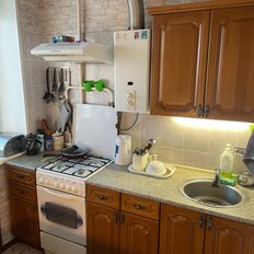 Квартира 45 м², 2-комнатная - изображение 2