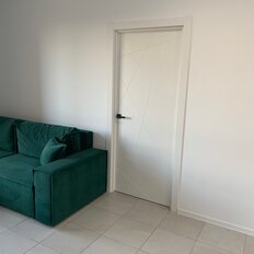 Квартира 41,6 м², 2-комнатные - изображение 5