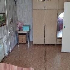 Квартира 31 м², 1-комнатная - изображение 5