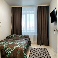 Квартира 50 м², 2-комнатная - изображение 4