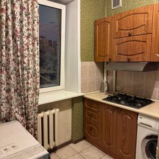 Квартира 32 м², 1-комнатная - изображение 1