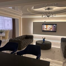 Квартира 143 м², 3-комнатная - изображение 2
