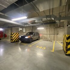 15 м², машиноместо - изображение 1