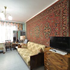Квартира 33 м², 1-комнатная - изображение 4