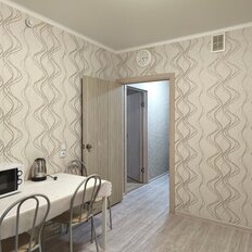 Квартира 36 м², 1-комнатная - изображение 3