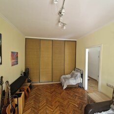 Квартира 33 м², 1-комнатная - изображение 5