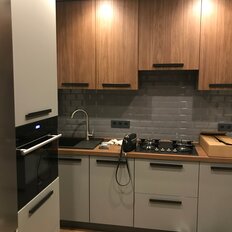 Квартира 58 м², 3-комнатная - изображение 2