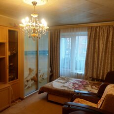 Квартира 30,6 м², 1-комнатная - изображение 2