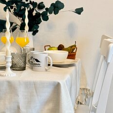 Квартира 25 м², 1-комнатная - изображение 5