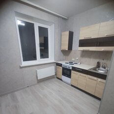 Квартира 36 м², 1-комнатная - изображение 4