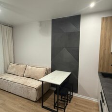 Квартира 20 м², студия - изображение 1