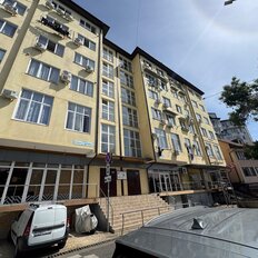 Квартира 20 м², 1-комнатная - изображение 3