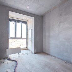 Квартира 46,9 м², 1-комнатная - изображение 2