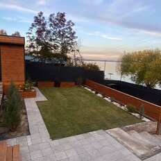 дом + 5 соток, участок - изображение 1