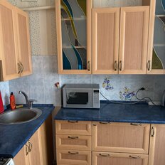 Квартира 30 м², 1-комнатная - изображение 1