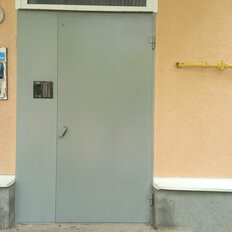 Квартира 28,6 м², 1-комнатная - изображение 3