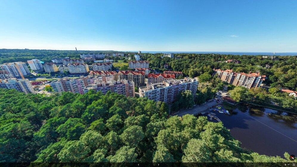 42 м², 2-комнатная квартира 6 800 000 ₽ - изображение 23