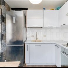 Квартира 41,9 м², 2-комнатная - изображение 5
