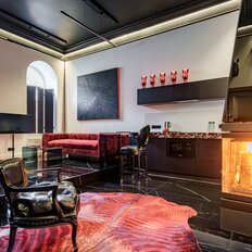 Квартира 55 м², 1-комнатная - изображение 3