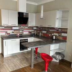 Квартира 33 м², студия - изображение 3